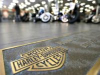 Harley Davidson Harley-Davidson