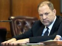 HarveyCharged3rd1 Harvey Weinstein appears in court in New York, Tuesday, June 5, 2018. Weinstein pleaded not guilty to rape and criminal sex act charges in a brief hearing Tuesday before a judge and his lawyer vowed afterward to try and beat the case even before it goes to trial. (Steven Hirsch/New …