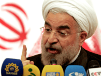 Hassan Rouhani Iranian president-elect Hassan Rowhani speaks during a press conference in Tehran on June 17, 2013. Rowhani expressed hope that Iran can reach a new agreement with major powers over its disputed nuclear programme, saying a deal should be reached through more transparency and mutual trust. AFP PHOTO/BEHROUZ MEHRI (Photo credit …