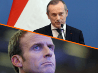 Hungary Macron Hungary Macron
