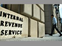 IRS Building IRS Building