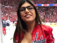 Instagram Mia Khalifa