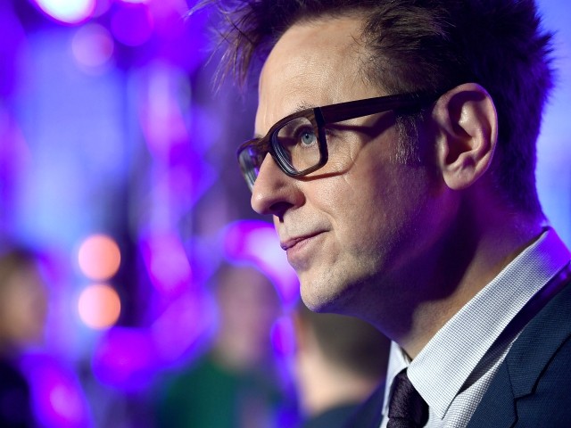 Disney Director James Gunn Exposed: Disturbing History of ...