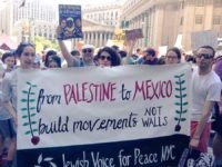 Jewish Voice for Peace (Facebook)