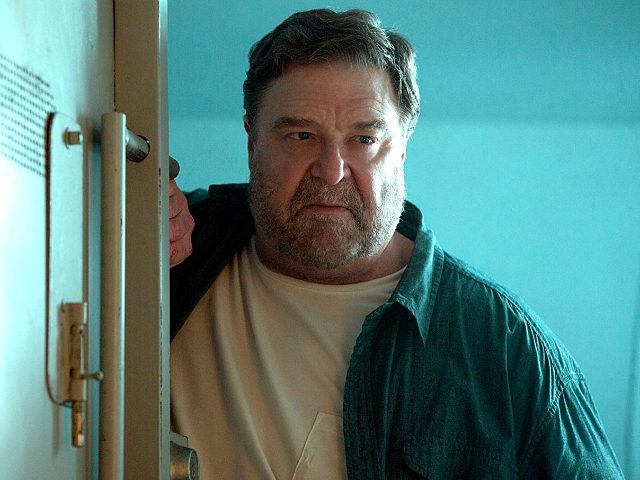 John Goodman in 10 Cloverfield Lane (2016) Photo by Photo credit: Michele K. Short Paramount Pictures.