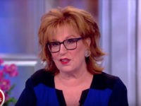 Joy Behar