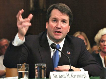 Judge Kavanaugh