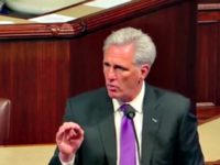 McCarthy: Democrats ‘Will Abolish ICE’ – ‘Want to Impeach’ Trump