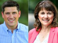Kevin Nicholson, Leah Vukmir Kevin Nicholson, Leah Vukmir