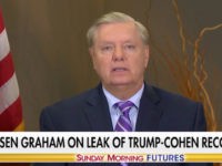 Lindsey Graham Lindsey Graham