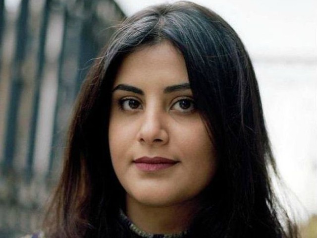 Saudi Arabia: Women's Rights Activist Sentenced to 6 Years in Prison