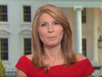 MSNBC’s Nicolle Wallace