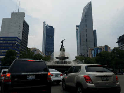 Mexico City