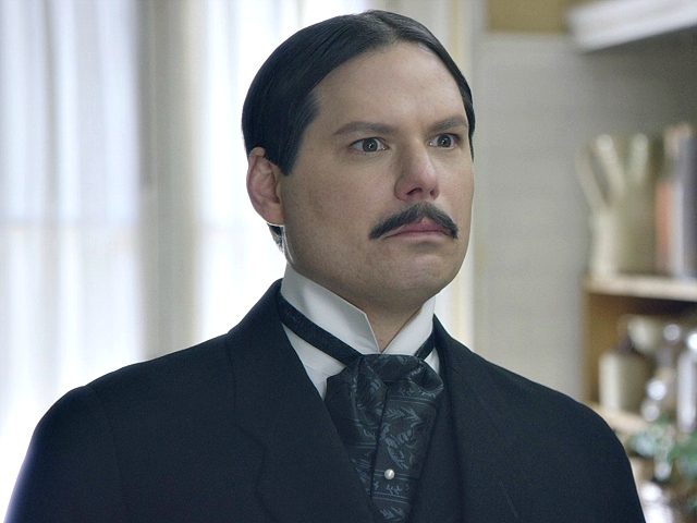 Michael Ian Black in Another Period (2013, Konner Productions)