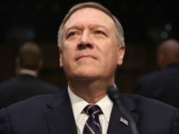 Mike Pompeo: Trump Administration Making ‘Clarion Call for Religious Freedom Around the World’