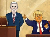 MikePenceColbertpresident1