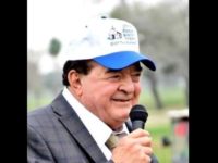 Norberto 'Beto' Salinas Norberto 'Beto' Salinas