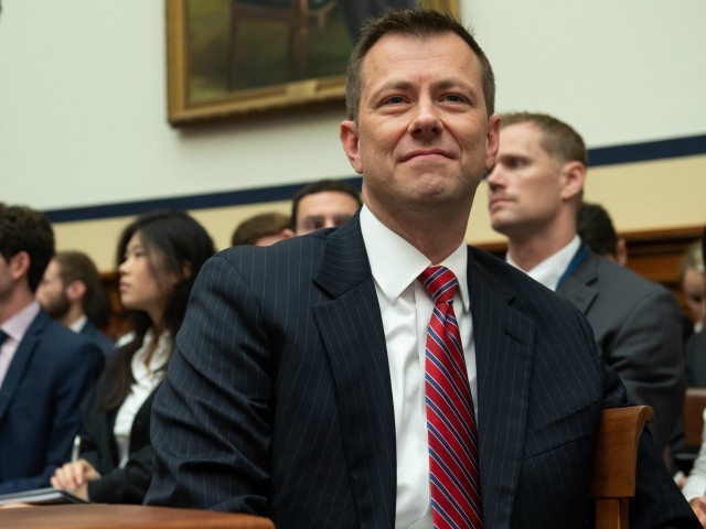 Democrat Rep. Steve Cohen: FBI Agent Peter Strzok Deserves Purple Heart