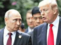 Putin, Trump