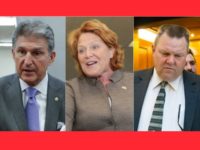 Red State Democrats Red State Democrats