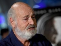 RobReinerdemocracy1 Director/producer Rob Reiner arrives at the premiere of Electric Entertainment's 'LBJ' at the Arclight Theatre on October 24, 2017 in Los Angeles, California. (Photo by Kevin Winter/Getty Images)