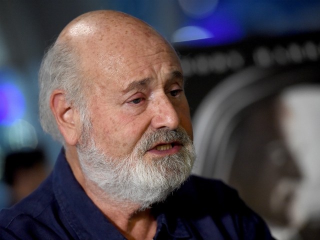 Nolte: Like All Rob Reiner Movies, 'God and Country' Flops with $38K Opening