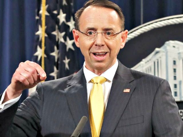 Rod Rosenstein