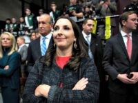 Ronna McDaniel