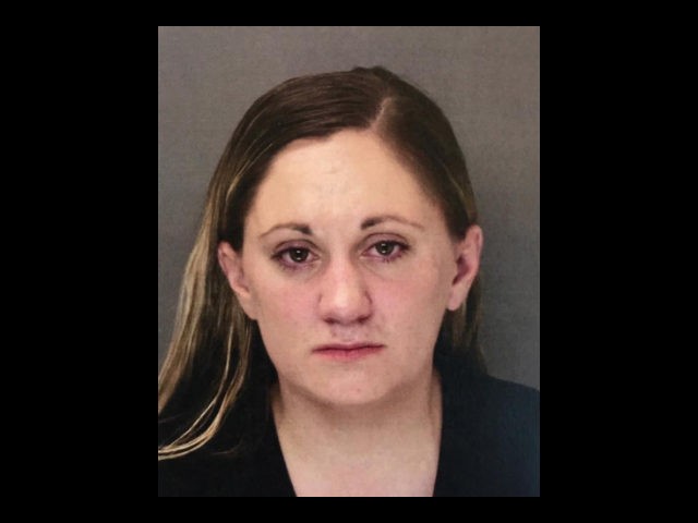 Samantha Jones, 30, of New Britain Township, PA, is in custody after her baby died from dr