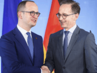 Heiko Maas Heiko Maas