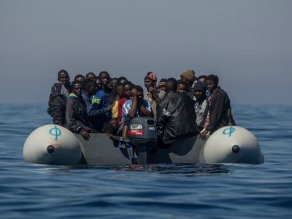 ‘Turned From Rescue to Piracy’: Migrants Threatened to Kill Ship’s Crew Unless Sailed to Europe