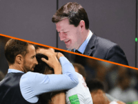 Selmayr-football England