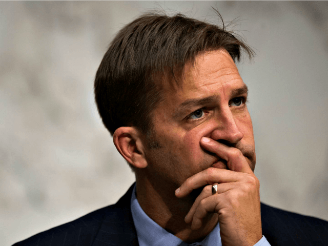 pro-impeachment-sen-ben-sasse-expected-to-resign-news-and-gossip