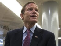 Sen. Richard Blumenthal Sen. Richard Blumenthal