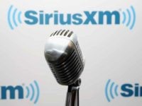 SiriusXM microphone SiriusXM microphone
