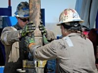 Steel Workers