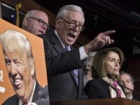 Steny Hoyer (J. Scott Applewhite / Associated Press) Steny Hoyer (J. Scott Applewhite / Associated Press)