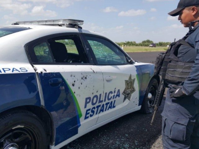 Tamaulipas cop ambush 2