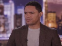 Trevor Noah Trevor Noah