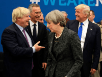 Trump Boris Trump Boris