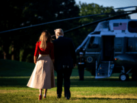 Trump Marine One Trump Marine One