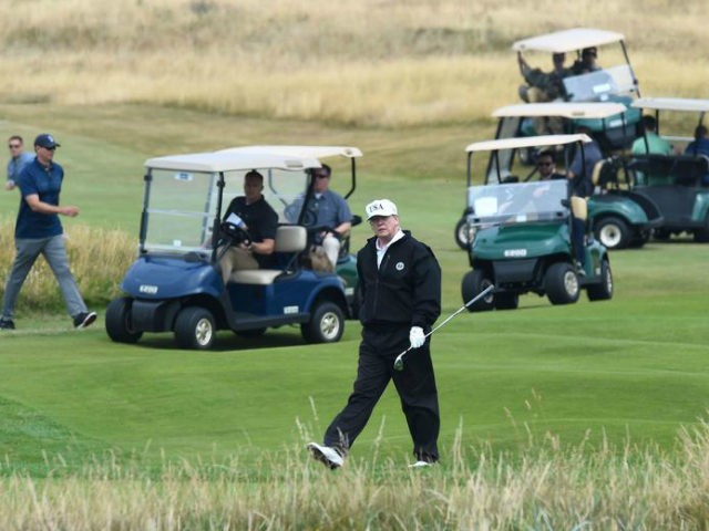 trump-takes-turn-at-turnberry-golf-resort-before-putin-meeting