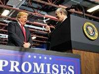 Trump To Montana ‘A Vote for Jon Tester’ is Vote for Schumer, Pelosi