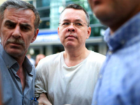 Andrew Craig Brunson, an evangelical pastor from Black Mountain, North Carolina, arrives at his house in Izmir, Turkey, Wednesday, July 25, 2018 An American pastor who had been jailed in Turkey for more than one and a half years on terror and espionage charges was released Wednesday and will be put under house arrest as his trial continues. Andrew Craig Brunson, 50, an evangelical pastor originally from Black Mountain, North Carolina, was let out of jail to serve home detention because of “health problems,” Turkey’s official Anadolu news agency said. Andrew Craig Brunson, an evangelical pastor from Black Mountain, North Carolina, arrives at his house in Izmir, Turkey, Wednesday, July 25, 2018 An American pastor who had been jailed in Turkey for more than one and a half years on terror and espionage charges was released Wednesday and will be …