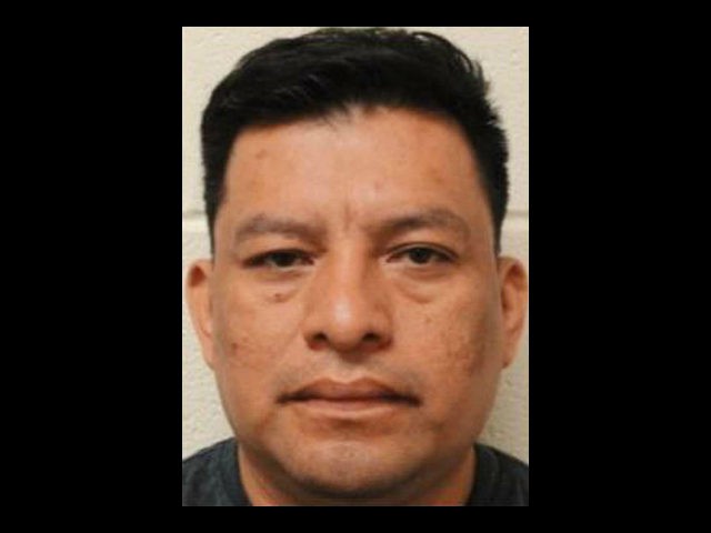 ICE arrested Mexican national Udiel Aguilar-Castellanos, an illegal alien and registered sex offender, on Monday. Orange County, North Carolina, authorities had released him from custody in June without telling ICE.