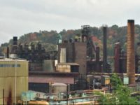 West Virginia Steel Town West Virginia Steel Town