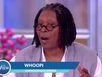 Whoopi Goldberg