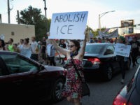 abolish-ice-protest-getty Scott Olson/Getty Images