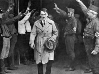 adolf-hitler, brown shirts