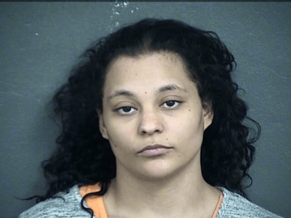 KANSAS CITY, Mo. — An Independence woman is now facing child abuse charges after allegedly letting men rape her 2-year-old daughter.